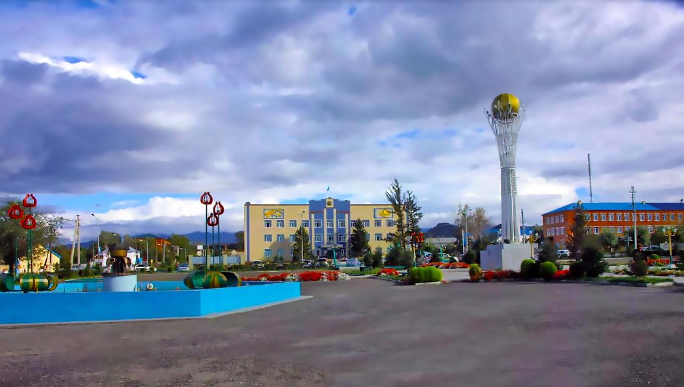 شقو-دا ەڭ ۇزدىك اۋىل مەن ەڭ ۇزدىك اۋدان انىقتالدى