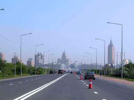 يسەكەشەۆ قار تۇسكەنشە جول جوندەۋدى اياقتاۋدى تاپسىردى