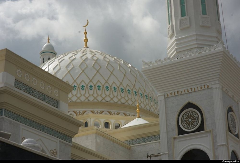 زايىرلىلىق قاعيداتتارى: تانىپ-ءبىلۋ – زامان تالابى