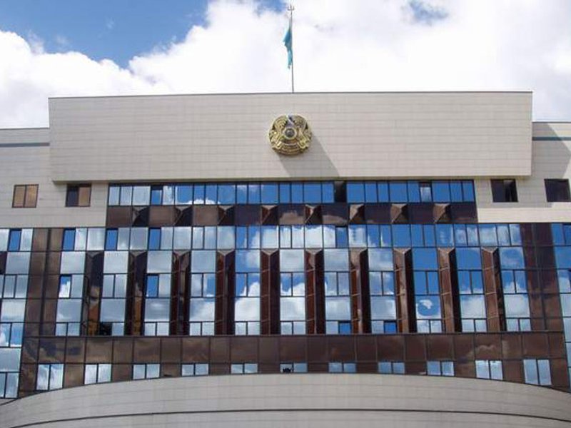 استانادا «ولاردىڭ ەسىمدەرى ءبىزدىڭ جۇرەگىمىزدە» اتتى كەش ءوتتى