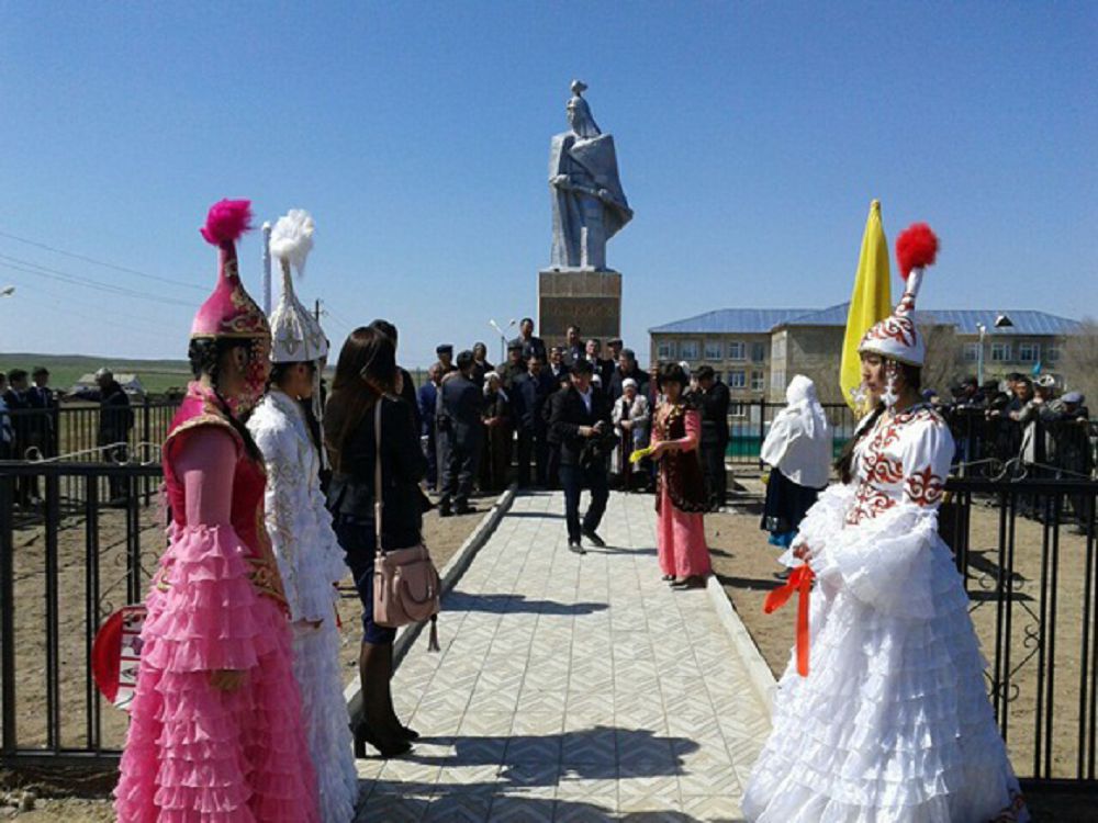 ەڭ ۇزدىك اۋىل – شىڭعوجا