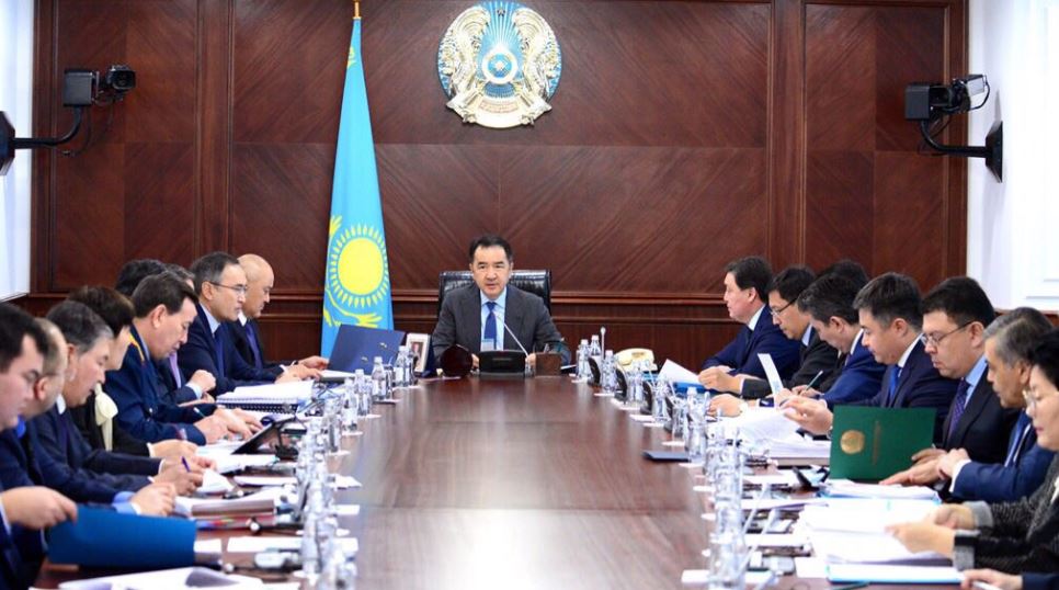 جانار-جاعار ماي مەن كومىرگە قاتىستى جاعداي تۇراقتاندى