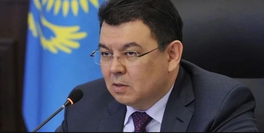 بوزىمباەۆ: 2017 جىلدىڭ 9 ايىندا 75,3 ملن توننا كومىر ءوندىرىلدى