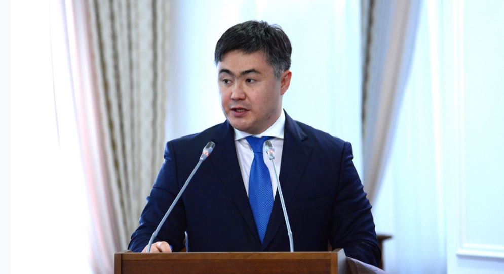 ۇكىمەت 2017–2021 جىلدارعا ارنالعان قر الەۋمەتتىك-ەكونوميكالىق دامۋ بولجامىن ماقۇلدادى
