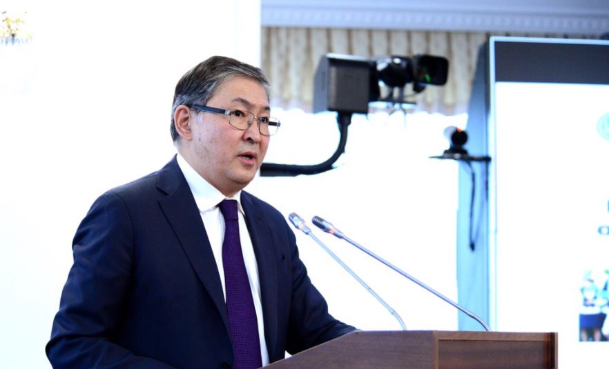 ۇكىمەتتە مەملەكەتتىك ءبىلىم باعدارلاماسى قارالدى