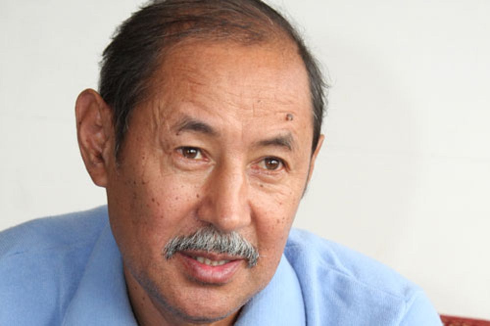 تاڭىرقاتۋ ءۇشىن تۋعان تالانت