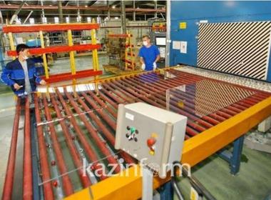 قىزىلوردادا ءۇيدب كاسىپورىندارىنداعى ءونىم ەكسپورتى 23 پايىزعا ارتقان

