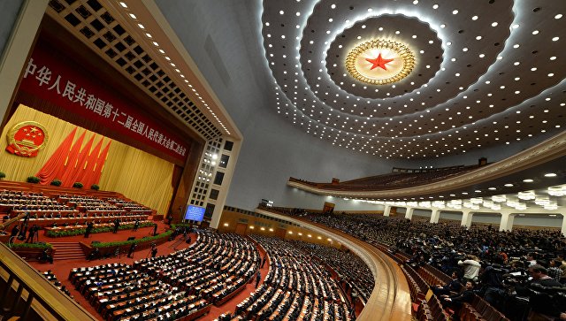 قىتاي ەكونوميكاسى الەمدە الدىڭعى قاتاردا كەلەدى