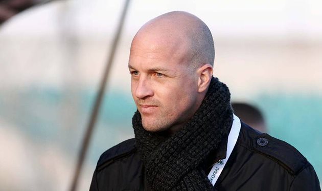 جوردي كرويفف: «استاناعا» قارسى ويىن الدىندا التى-جەتى ويىنشىمىز جاراقات الىپ قالدى