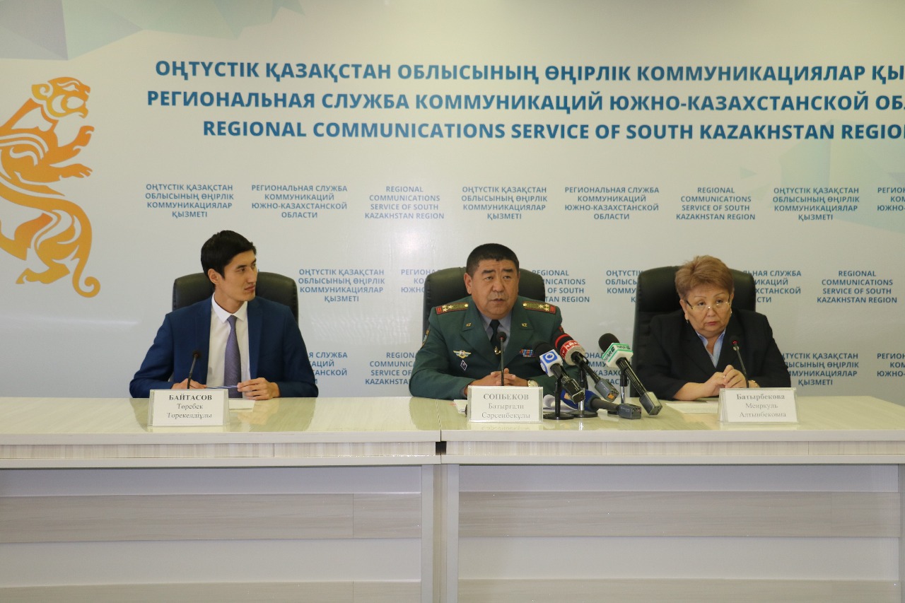 وقو-دا ءسىبىر جاراسى وشاعىن بەتونداۋ جۇمىسىنا 101 ملن تەڭگە ءبولىندى