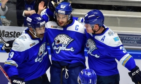 «بارىس» ءوز ايدىنىندا «ادميرالدى» ۇتتى