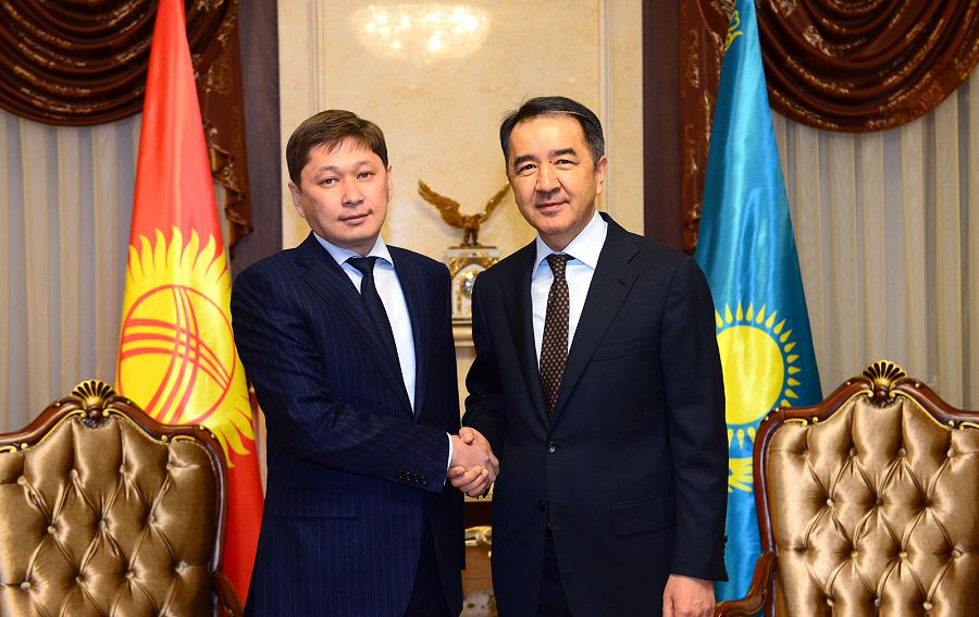 قىرعىز ۇكىمەتى ءوز مىندەتتەمەلەرىن ورىندايتىن بولدى