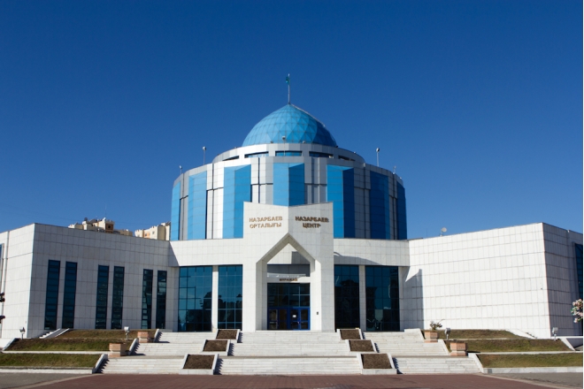 قازاقستاننىڭ تاجىريبەسى قىزىقتىرادى