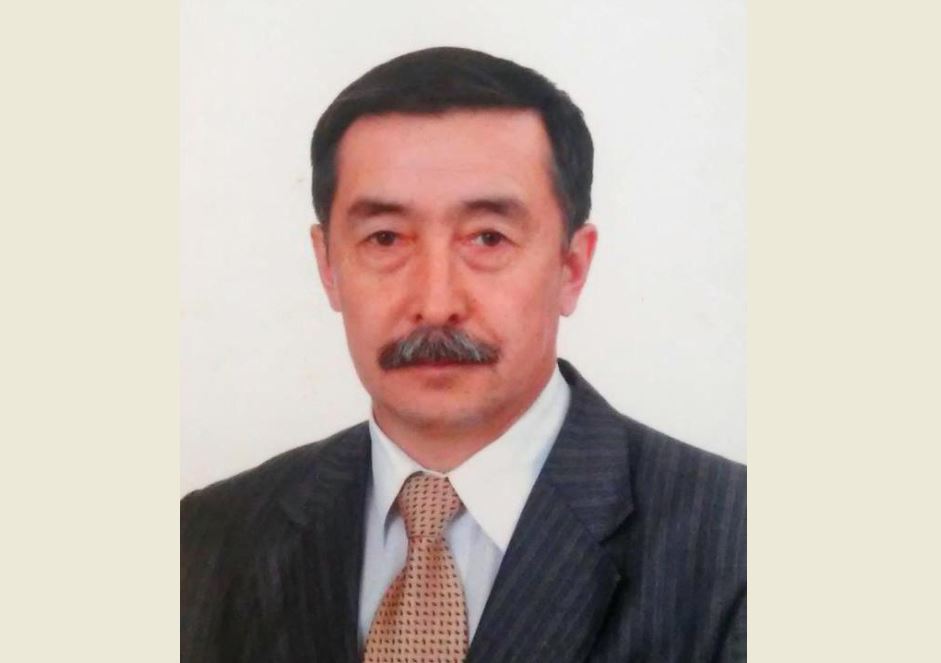 بەردىبەك بياروۆ: ونوماستيكا وتارلىق زارداپتان ارىلا الماي كەلەدى