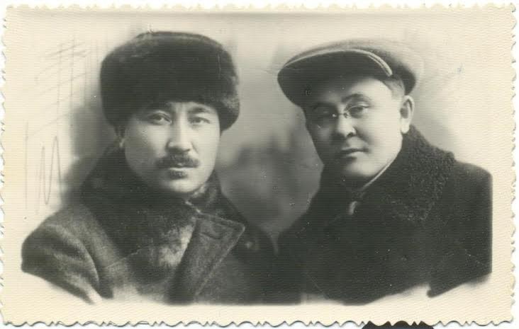 ساكەن سەيفۋلليننىڭ «ەگە­مەن قازاقستانداعى» قولتاڭباسى