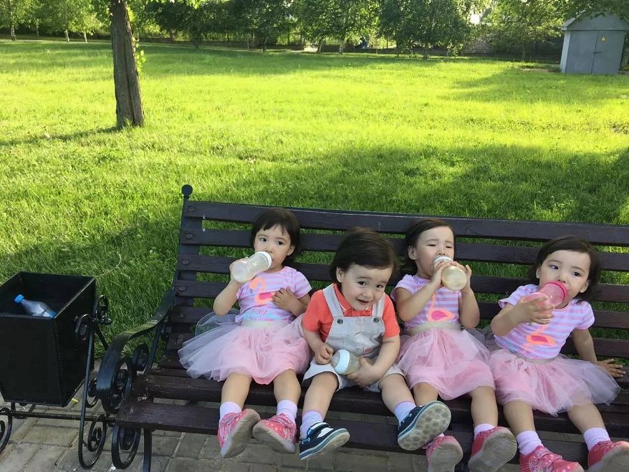 قىلىقتارى ءتاتتى الماتىلىق تورتەم