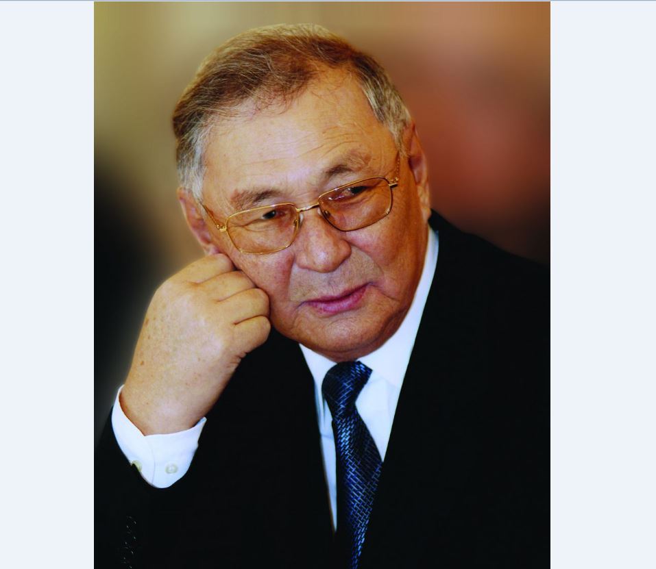 ماراباەۆ سالعان سارا جول