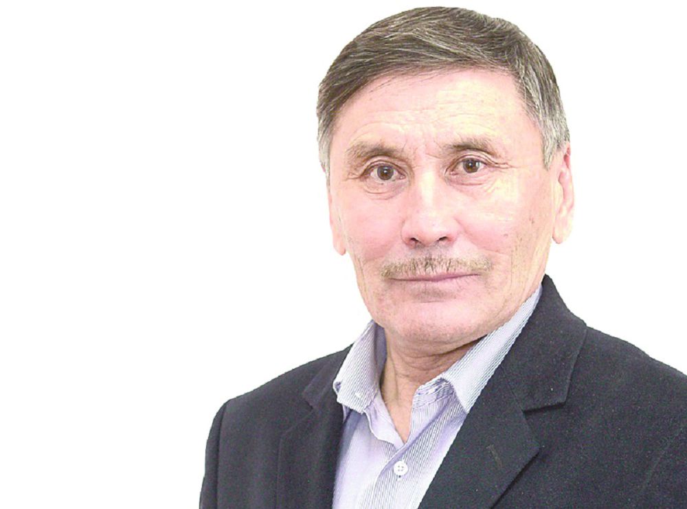 داۋىل الدىنداعى تىنىشتىق بولىپ جۇرمەسىن