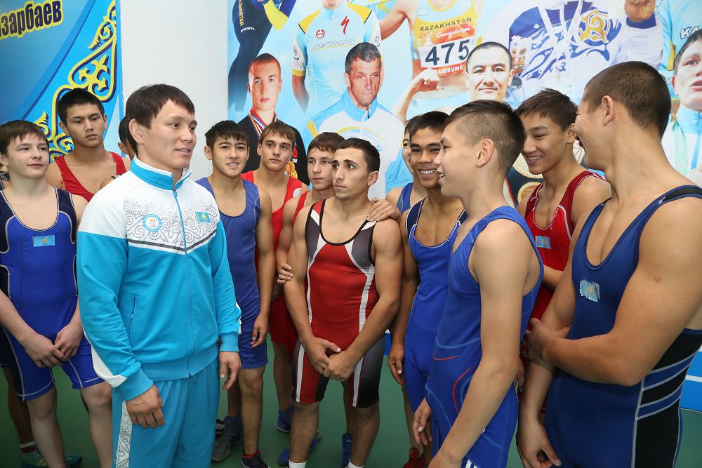 جەڭىستى جولدار جالعاسى