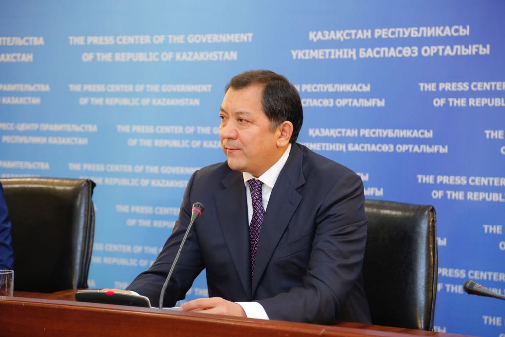 اتىراۋدا ەكسپو-نىڭ 5 جوباسى جۇزەگە اسىرىلىپ جاتىر