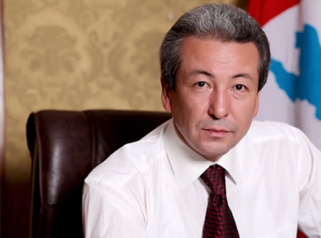 قىرعىز ساياساتكەرى نۇرسۇلتان نازارباەۆقا ءوتىنىش ءبىلدىردى