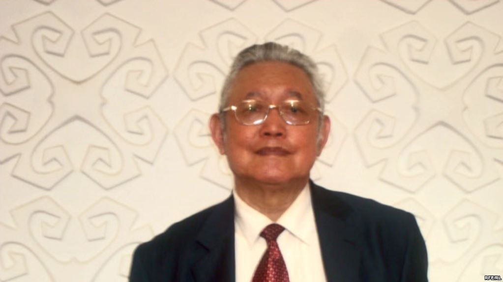 قالامگەر زەينوللا سانىكتىڭ شىعارماشىلىعىنا ارنالعان كونفەرەنتسيا ءوتتى