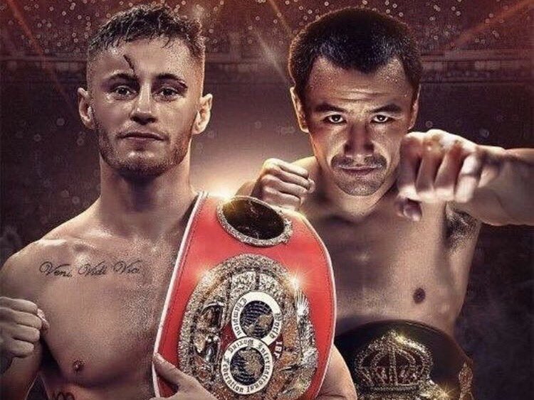 جاقيانوۆپەن جەكپە-جەكتەن سوڭ بارنەتت اۋرۋحاناعا ءتۇسىپ قالدى