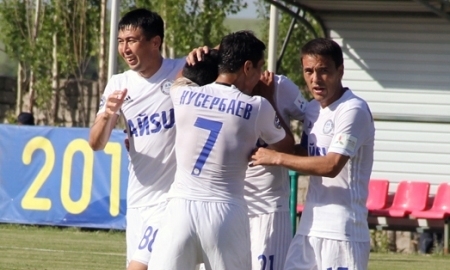 «ورداباسى» «استانانى» جەڭدى