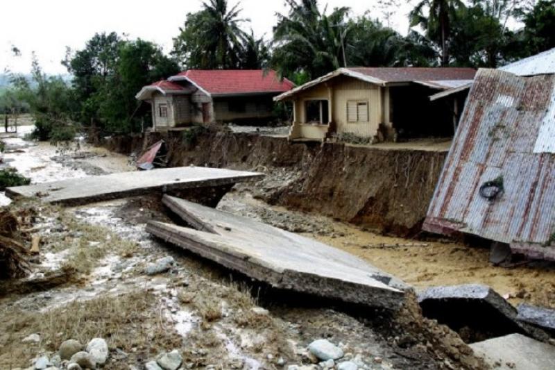 جاپونياداعى تايفۋننان 5 ادام وپات بولىپ, 80-نەن استامى زارداپ شەكتى