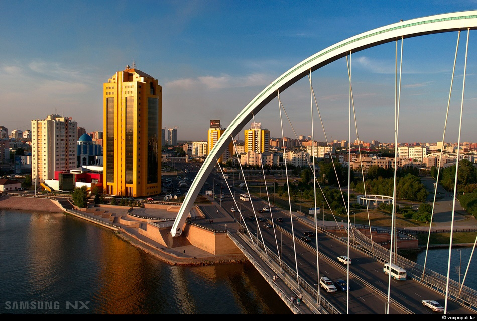 استانا پروتسەسىنىڭ كەلەسى راۋندى بەلگىلەندى