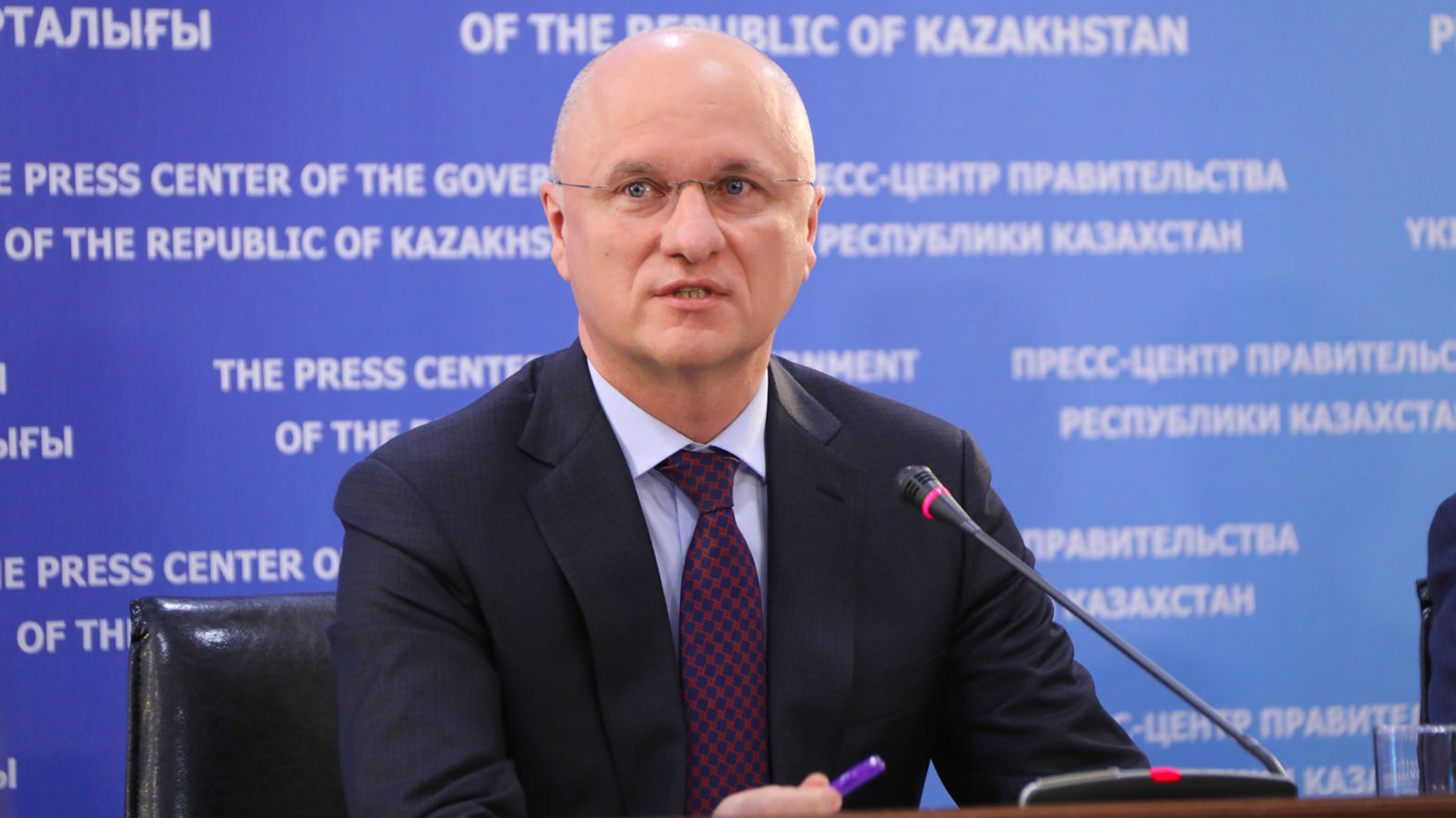 كەلەر جىلى 5,5 مىڭنان استام شاقىرىم اقىلى اۆتوجول پايدالانۋعا بەرىلەدى — قر يدم