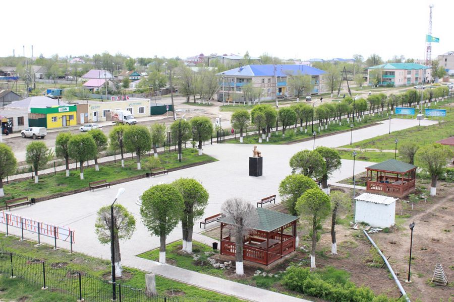 اسان قايعى ايالداعان اياۋلى مەكەن