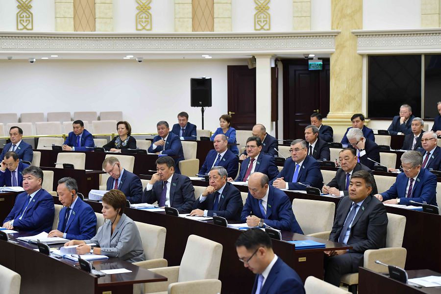 قازاق تۇلپارىنىڭ قادىرىنە قاشان جەتەمىز؟