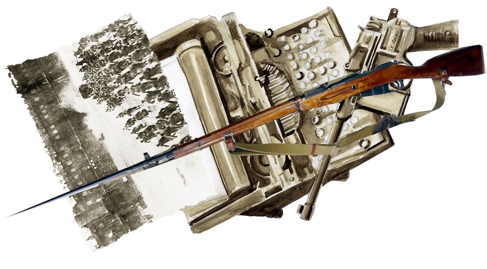 اقپان, قازان رەۆوليۋتسيالارى ءھام الاش ادەبيەتى