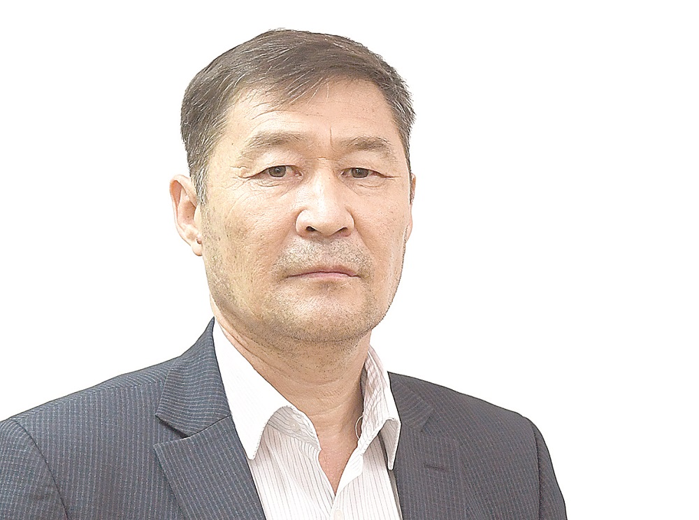 رۋحاني كەلىسىم – ورنىقتى دامۋدىڭ نەگىزى