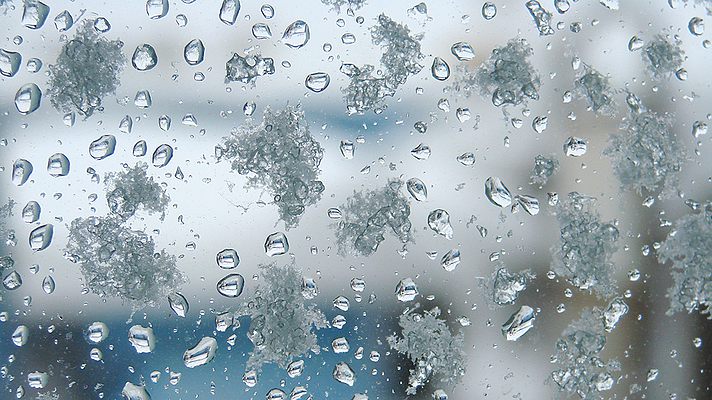 استانادا جاڭبىر ارالاس قار جاۋادى