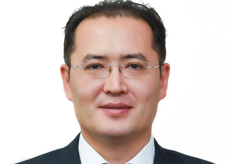 سولتۇستىك قازاقستان اكىمى اپپاراتىنىڭ باسشىسى تاعايىندالدى