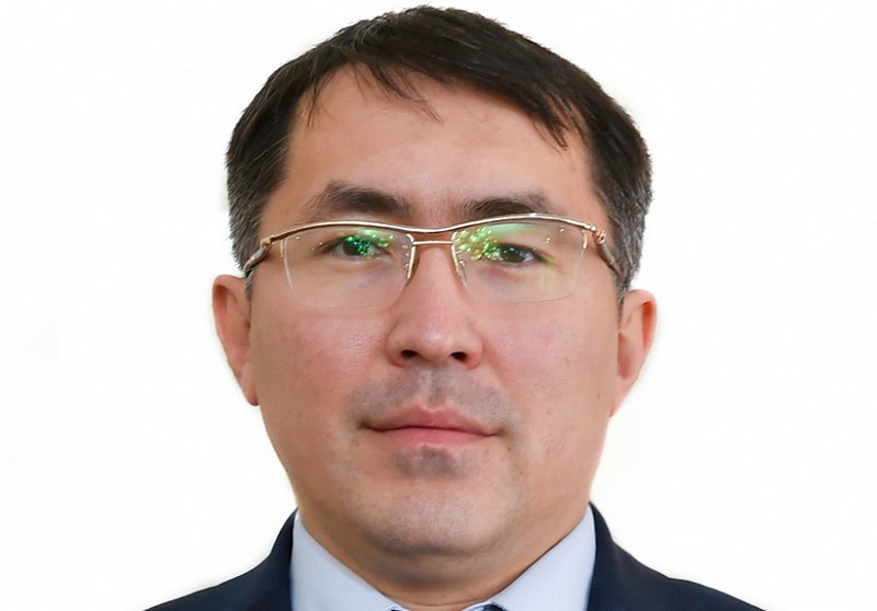 سقو اكىمىنىڭ ورىنباسارى تاعايىندالدى