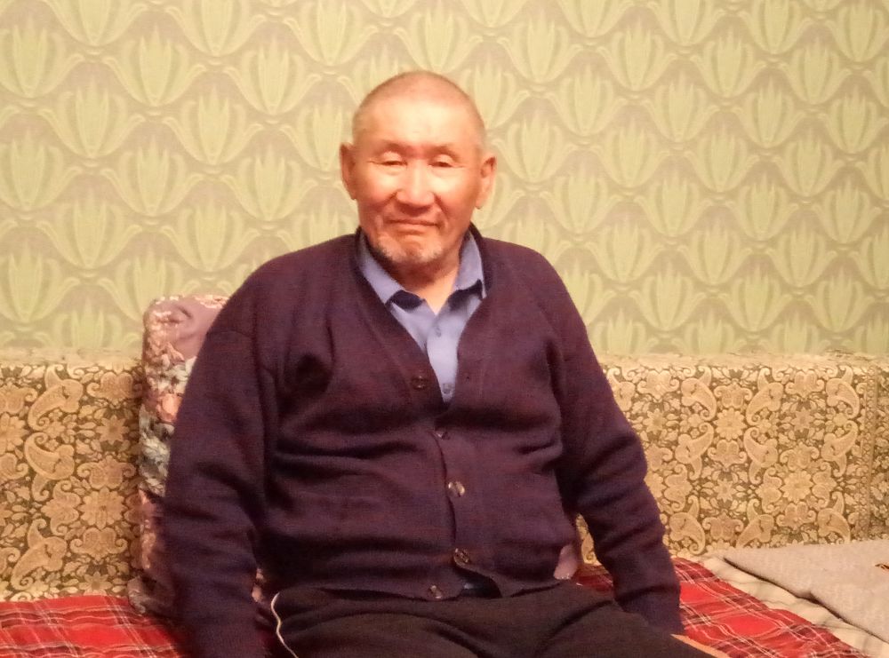 يبراھيم اعىتاي ۇلى تۋرالى ءبىر ۇزىك سىر