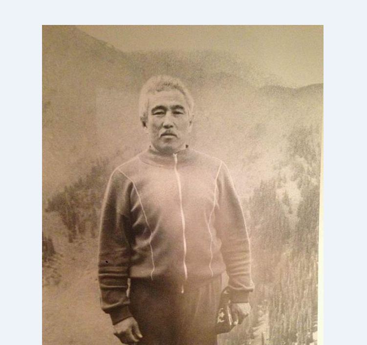 كەرەي قويشىبەك: رۋحسىز ادامنان مىقتى سپورتشى شىقپايدى