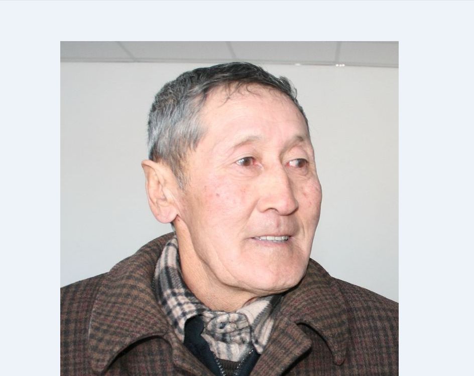 جەتپىس بەس جاستاعى مارافونشى امان كاكىموۆ تۋرالى نە بىلەمىز؟