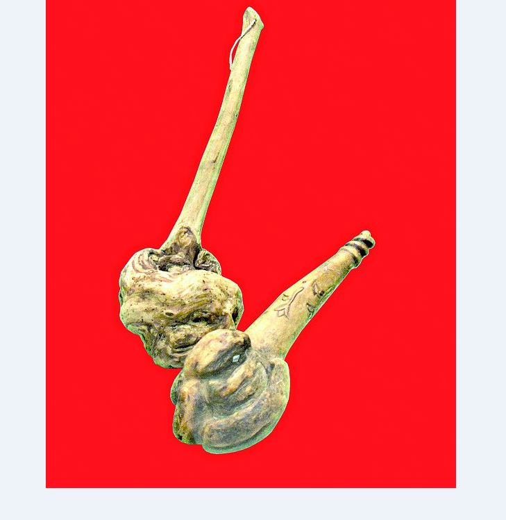 ۇزاق باتىردىڭ شوقپارى