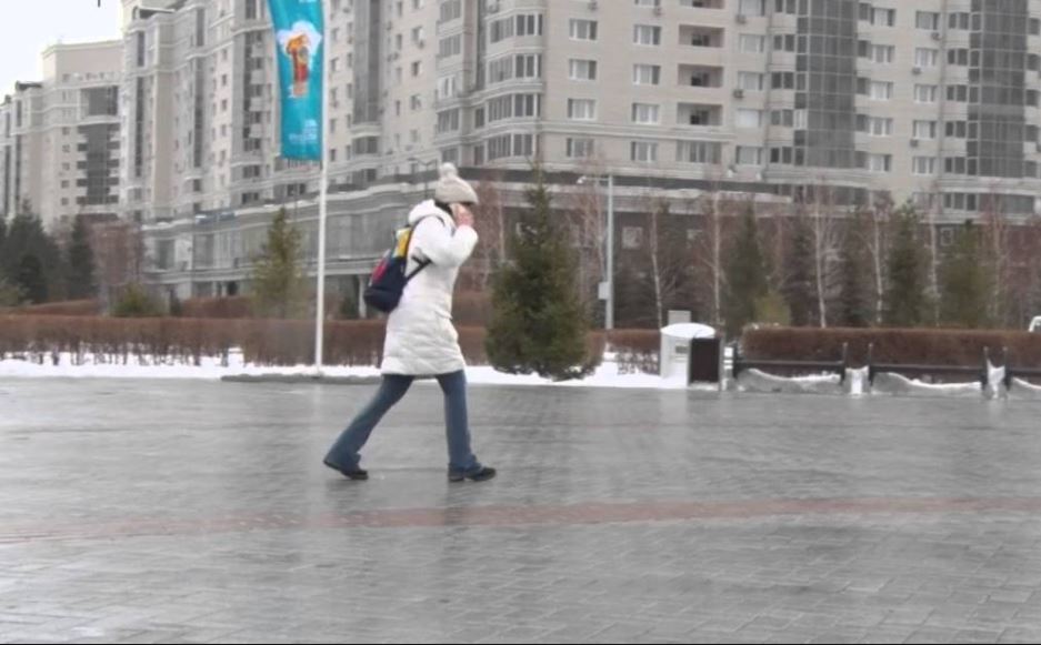 ەلوردادا پوليتسيا قىزمەتى جۇرگىزۋشىلەرگە ەسكەرتۋ جاريالايدى