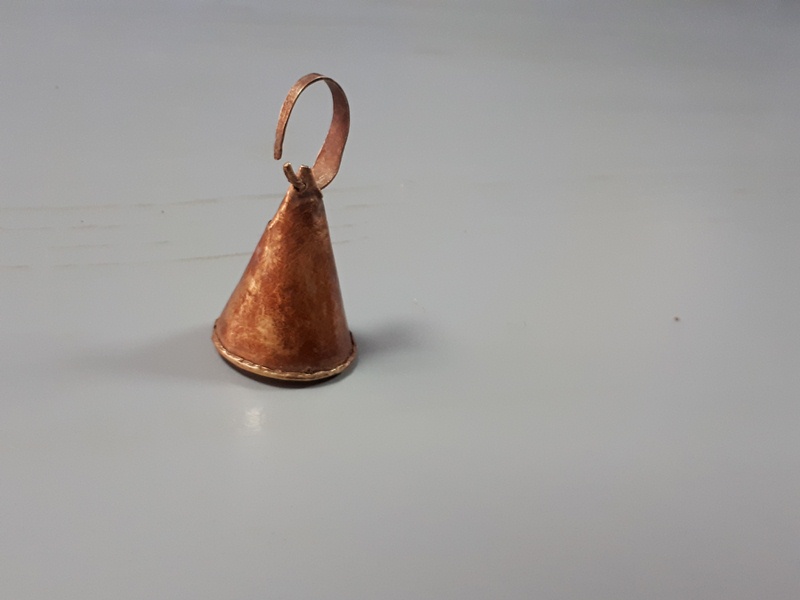 اقتوبەدە ارحەولوگتار ەرتە تەمىر داۋىرىنە جاتاتىن التىن سىرعا تاپتى