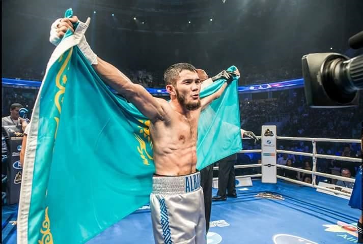 بوكسشى ايدار شارىباەۆتىڭ جەكپە-جەگى وتەتىن كۇن بەلگىلى بولدى