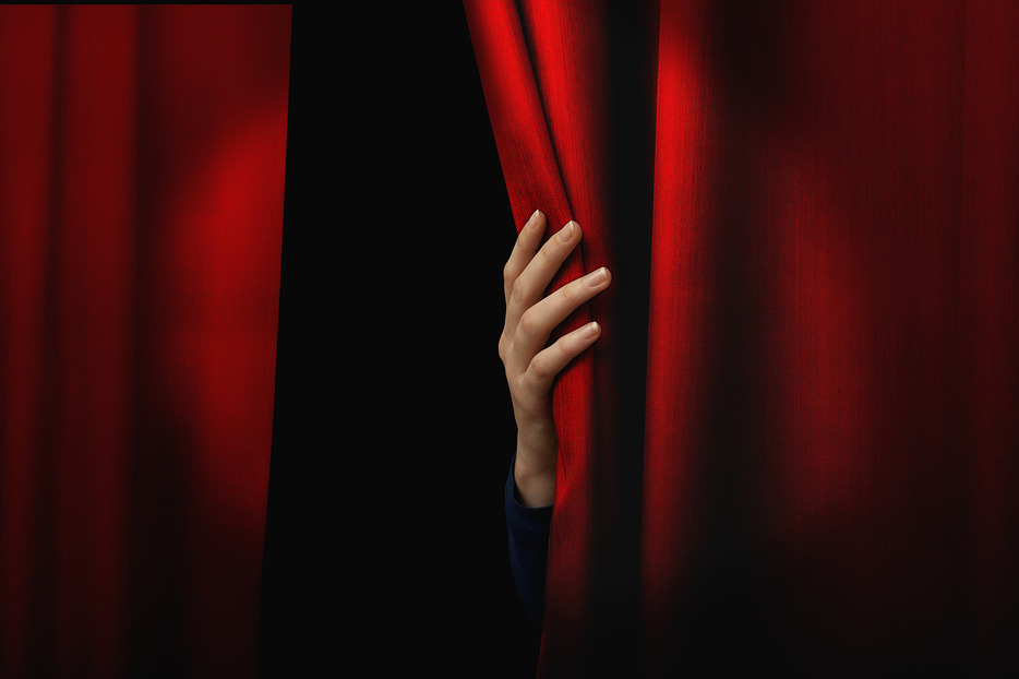 پەتروپاۆلدا بۋا مەملەكەتتىك دراما تەاترى گاسترولدىك ساپاردا بولدى