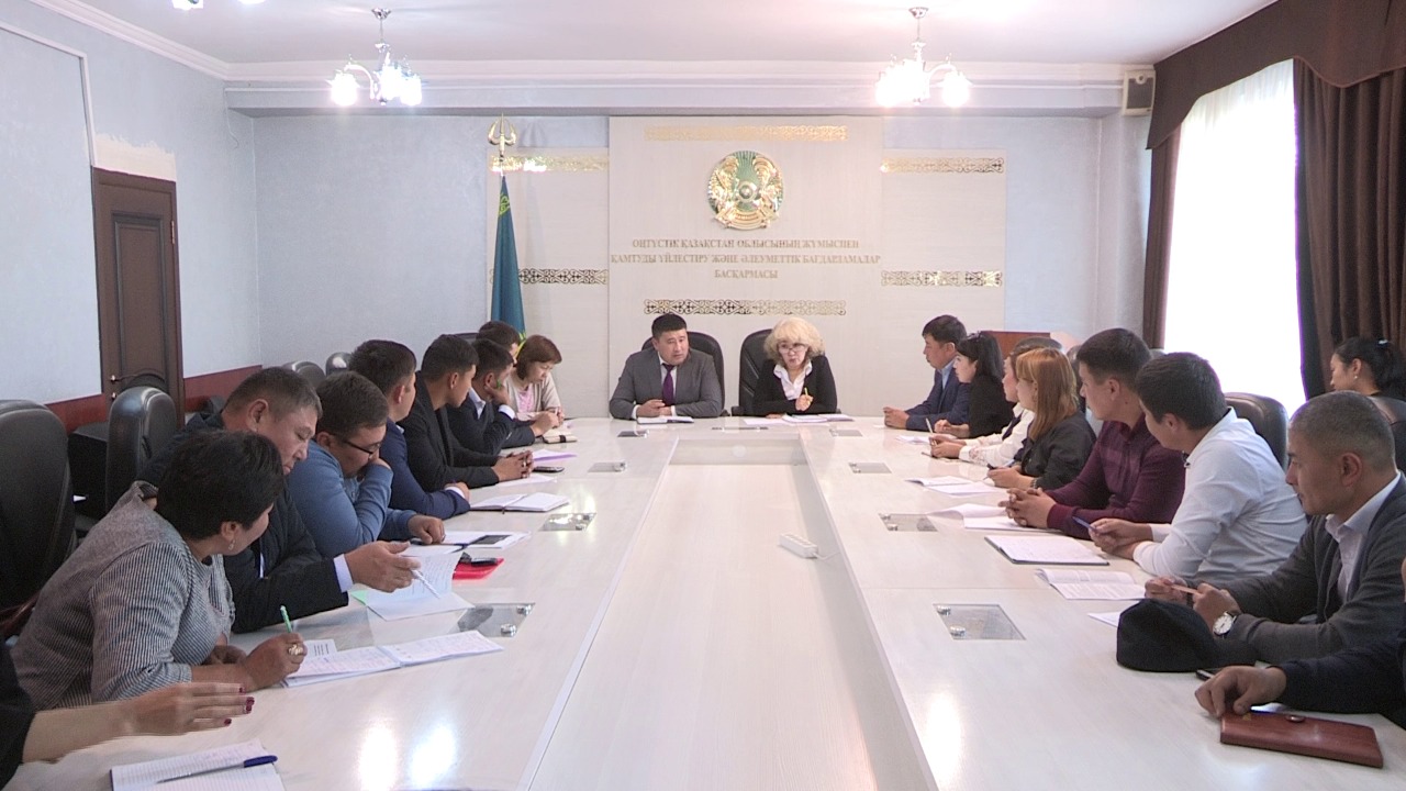 وقو-دا كەلەر جىلى 300 مىڭ ادام اتاۋلى الەۋمەتتىك كومەكپەن قامتىلماق