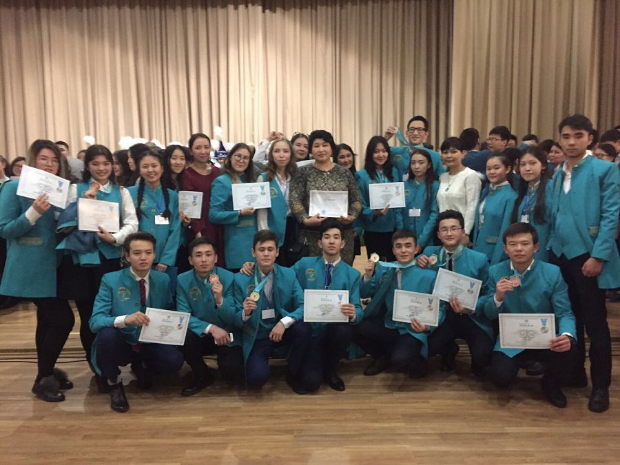 مۇعالىم باعانى: الەمدىك تاجىريبەلەردىڭ ءتيىمدى تۇستارى كوپ