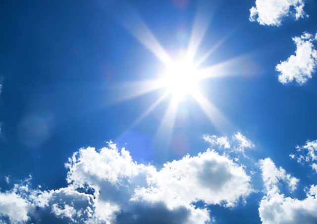 ەلىمىزدىڭ باسىم بولىگىندە اۋا تەمپەراتۋراسى تومەندەيدى