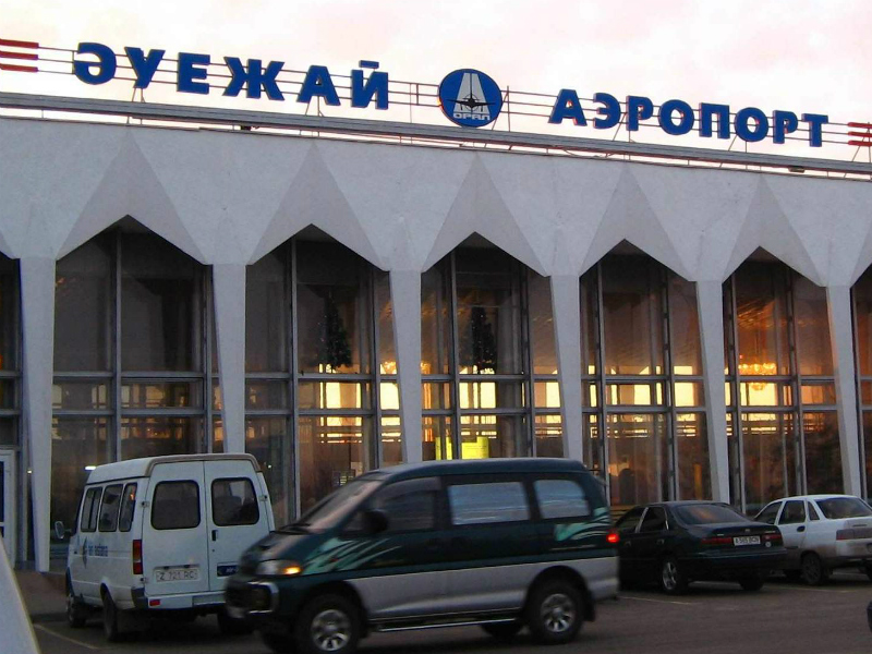 كەلەسى جىلى ورال اۋەجايى كۇردەلى جوندەۋدەن وتەدى